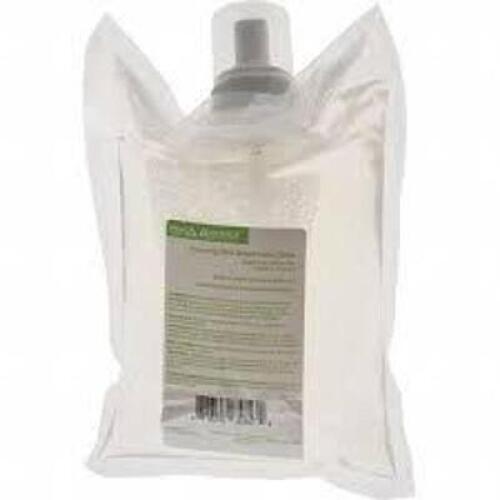 DESCRIPTION: (1) CASE OF (6) HAND SANITIZER FOAM BRAND/MODEL: HAND GUARD #54472238 SIZE: 1000 ML RETAIL$: $107.60 EA QTY: 1
