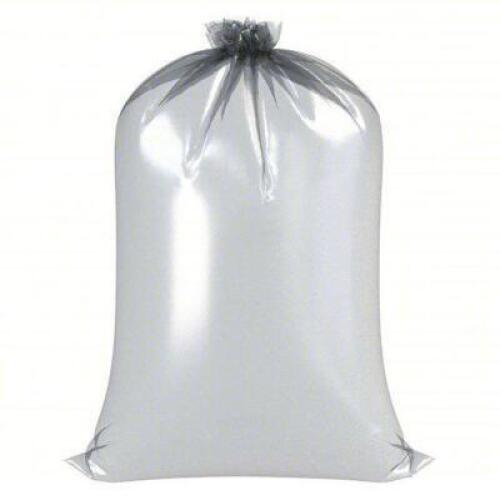 DESCRIPTION: (1) CASE OF (50) DRUM LINERS BRAND/MODEL: 35KT73 SIZE: For 55 gal Drums, 4 mil Thick, Antistatic, Seamless, Natural RETAIL$: $223.60 EA Q