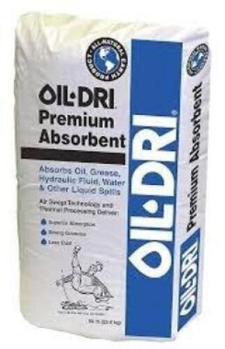 DESCRIPTION: (2) ABSORBENT CAMO SOCK BRAND/MODEL: OIL DRI #24X078 SIZE: 3X48 RETAIL$: $72.51 EA QTY: 2