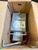 FRYMASTER SDU 100 100 LB. SHORTENING DISPOSAL UNIT. (NEW) - 5