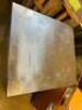 TRUE 36" TWO DOOR WORK TOP COOLER - 9