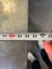 TRUE 36" TWO DOOR WORK TOP COOLER - 6