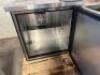 TRUE 27" SINGLE DOOR WORK TOP COOLER. - 5