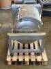 KOCH 150 LB. CAPACITY VACUUM TUMBLER. - 6