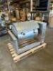 KOCH 150 LB. CAPACITY VACUUM TUMBLER. - 7