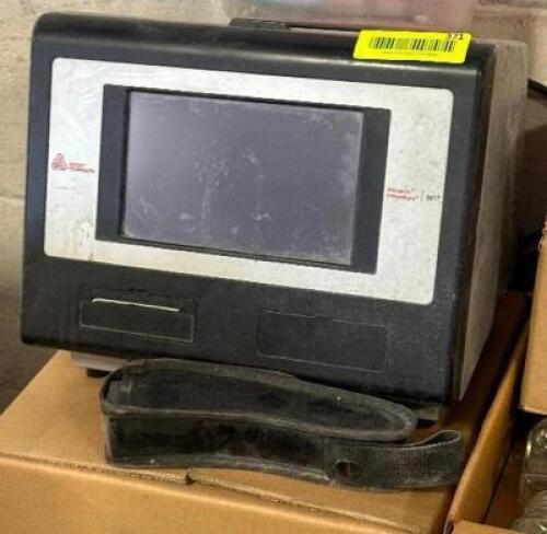 MONARCH FRESH MARX 9417 PRINTER