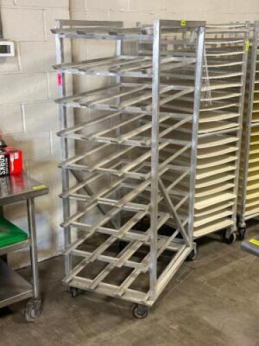 CAN RACK.
