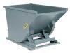 DESCRIPTION: (1) HEAVY DUTY SELF DUMPING FORKLIFT HOPPER BRAND/MODEL: GLOBAL INDUSTRIAL/15077-GRY INFORMATION: 6000LB CAPACITY, GREY RETAIL$: $1,375 S