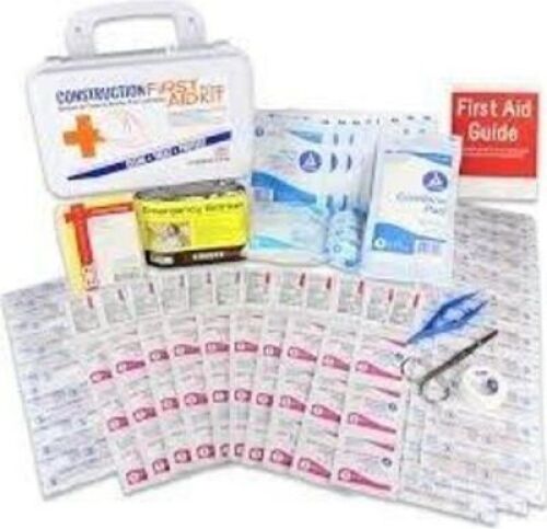 DESCRIPTION: (6) CARE PACKAGE INFORMATION: SEE INSPECTION SIZE: XXL QTY: 6