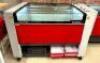 LASER CUTTING AND ENGRAVING MACHINE