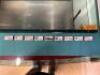 LASER CUTTING AND ENGRAVING MACHINE - 6