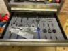 ROLLING TOOLCHEST WITH LARGE ASSORTMENT OF TOOLS - 5