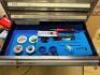 ROLLING TOOLCHEST WITH LARGE ASSORTMENT OF TOOLS - 6
