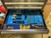 ROLLING TOOLCHEST WITH LARGE ASSORTMENT OF TOOLS - 7