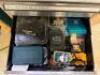 ROLLING TOOLCHEST WITH LARGE ASSORTMENT OF TOOLS - 13