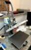 HEAT PRESS CRAFTING TRANSFER MACHINE