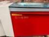 LASER CUTTING AND ENGRAVING MACHINE - 2