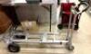 CONVERTIBLE HAND TRUCK