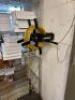 6 GALLON AIR COMPRESSOR WITH HOSE AND WALL MOUNT REEL - 3