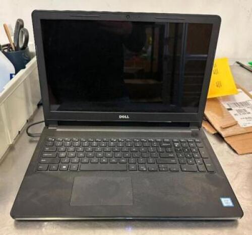 DELL INSPIRON 15 LAPTOP