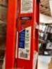 6' FIBERGLASS STEP LADDER - 2