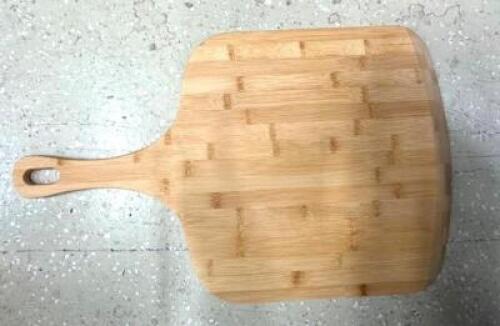 (3)- PIZZA PEELS