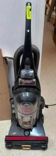 REWIND PREMIER PET VACUUM CLEANER
