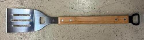 (17)- SPATULAS