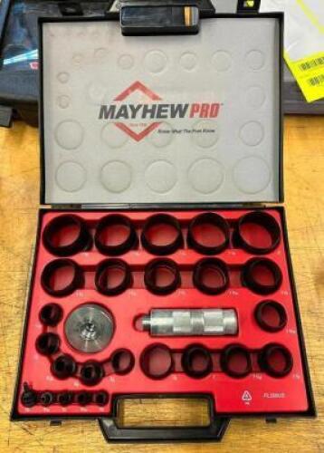 HOLLOW PUNCH KIT