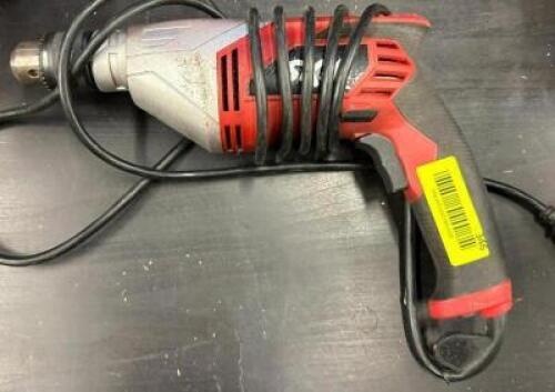 1/2" ELECTRIC DRILL