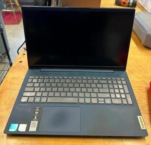 LENOVO LAPTOP