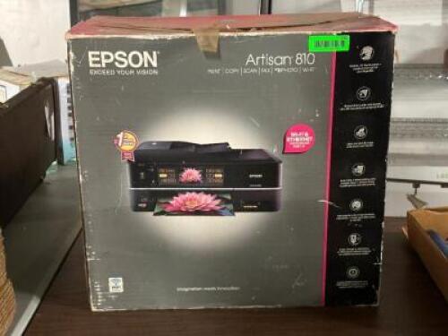 ARTISAN 810 PRINTER