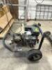 2000 PSI PRESSURE WASHER
