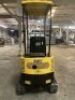 AGT QH12 MINI EXCAVATOR.