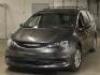 2021 Chrysler Voyager Van, VIN # 2C4RC1CG8MR501033