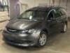 2021 Chrysler Voyager Van, VIN # 2C4RC1CG8MR501033 - 2