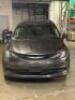 2021 Chrysler Voyager Van, VIN # 2C4RC1CG8MR501033 - 7
