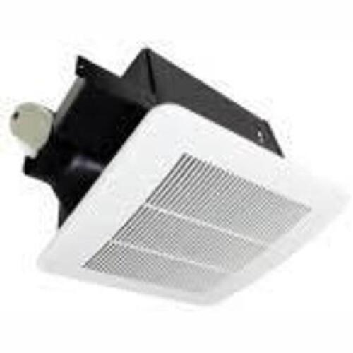 DESCRIPTION: (1) BATHROOM VENTILATION AND EXHAUST FAN BRAND/MODEL: BV #BV-BF-04 RETAIL$: $100.00 SIZE: 6 IN QTY: 1