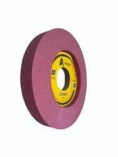 DESCRIPTION: (10) STRAIGHT CREEP FEED WHEELS BRAND/MODEL: MSC #43801398 SIZE: 16 X 2-1/2 X 5 RETAIL$: $29.70 EA QTY: 10