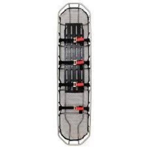 DESCRIPTION: (1) RESCUE STRETCHER BRAND/MODEL: TRAVERSE RESCUE #11-0107 INFORMATION: GAZELLE RETAIL$: $1531.67 EA QTY: 1