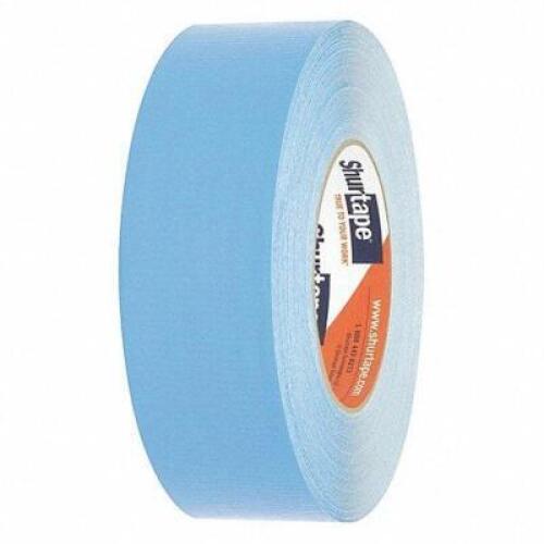 DESCRIPTION: (1) CASE OF (24) DOUBLE SIDED CARPET MOUNTING TAPE BRAND/MODEL: SHURTAPE #24K328 INFORMATION: BLUE RETAIL$: $543.03 SIZE: 1-7/8 X 36 QTY: