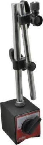 DESCRIPTION: (1) STANDARD MAGNETIC BASE BRAND/MODEL: MSC #6625-0301 INFORMATION: 60 KG PULL STANDARD RETAIL$: $35.42 EA QTY: 1