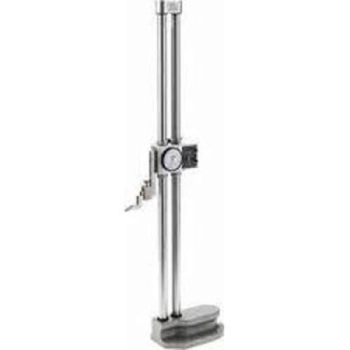 DESCRIPTION: (1) HEIGHT GAUGE BRAND/MODEL: SPI #2210849 RETAIL$: $440.24 EA QTY: 1