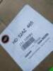 DESCRIPTION: (1) MOTORS BRAND/MODEL: FACTORY AUTHORIZED PARTS #115Y51 INFORMATION: FITS CARRIER SIZE: 460 V, 3 PHASE, 850 RPM RETAIL$: $1350.66 EA QTY - 2