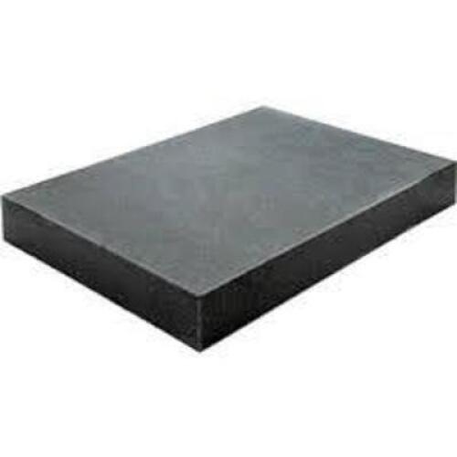 DESCRIPTION: (1) GRANITE SURFACE PLATE BRAND/MODEL: STM INFORMATION: GREY SIZE: 18" X 24" X 3" RETAIL$: $650.00 EA QTY: 1