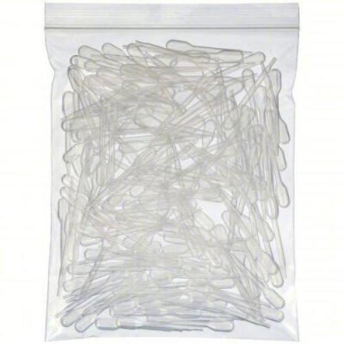 DESCRIPTION: (1) CASE OF (1000) RECLOSABLE POLY BAGS BRAND/MODEL: PRODUCT NUMBER #5CNH5 INFORMATION: CLEAR SIZE: 2 MIL THICK, 13 IN WD, 18 IN LG, FLAT