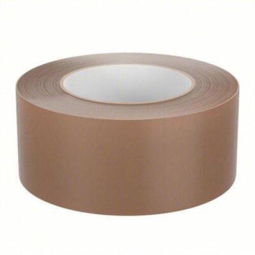 DESCRIPTION: (2) CASES OF (24) ROLLS OF CLEAR PACKING TAPE BRAND/MODEL: 31HJ67 INFORMATION: CLEAR SIZE: 1.6 MIL TAPE THICK, 2 IN X 110 YD, 48 MM X 100