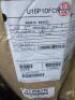 DESCRIPTION: (1) GENERAL PURPOSE MOTOR BRAND/MODEL: US MOTORS #29AJ15 INFORMATION: TOTALLY ENCLOSED FAN-COOLED, FACE MOUNT, 15 HP, 208-230/460V AC RET - 2