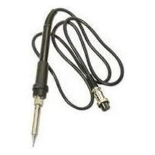 DESCRIPTION: (1) DIGITAL SOLDERING STATION BRAND/MODEL: PRODUCT NUMBER #21-10120 RETAIL$: $79.99 EA QTY: 1