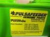 DESCRIPTION: (1) DIAPHRAGM METERING PUMP BRAND/MODEL: PULSAFEEDER #1HG-1QT RETAIL$: $530.00 EA QTY: 1 - 3
